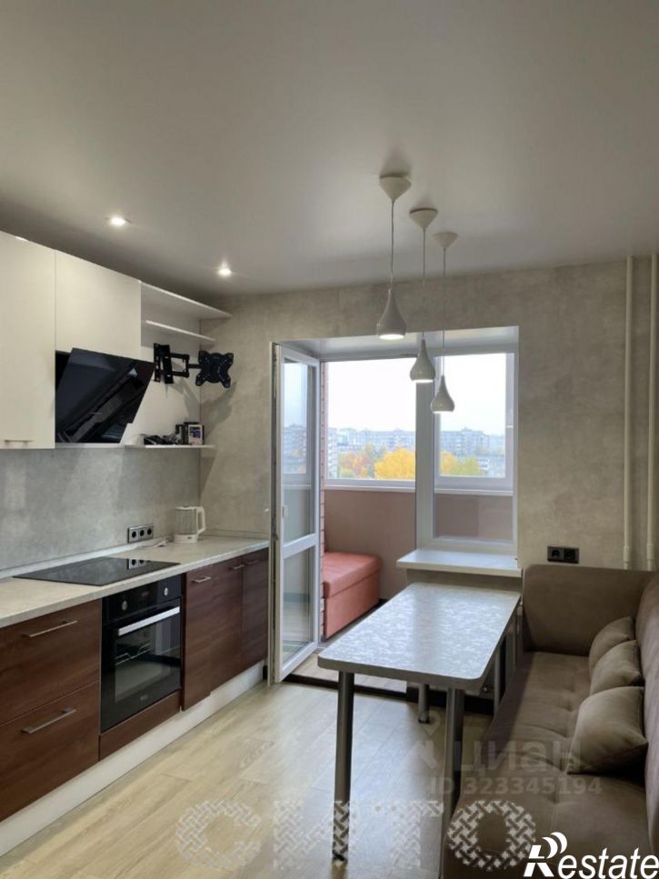 1-комн квартира Череповец