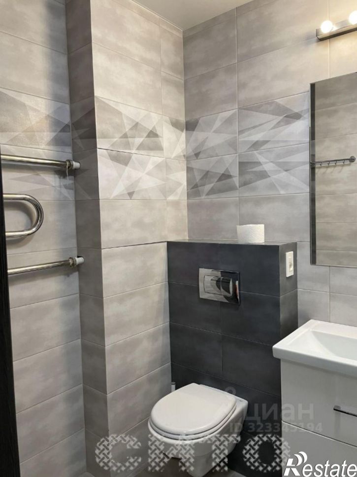 1-комн квартира Череповец