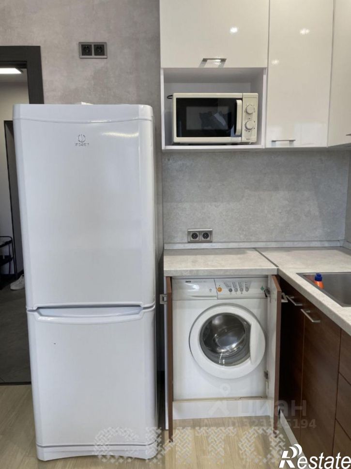 1-комн квартира Череповец