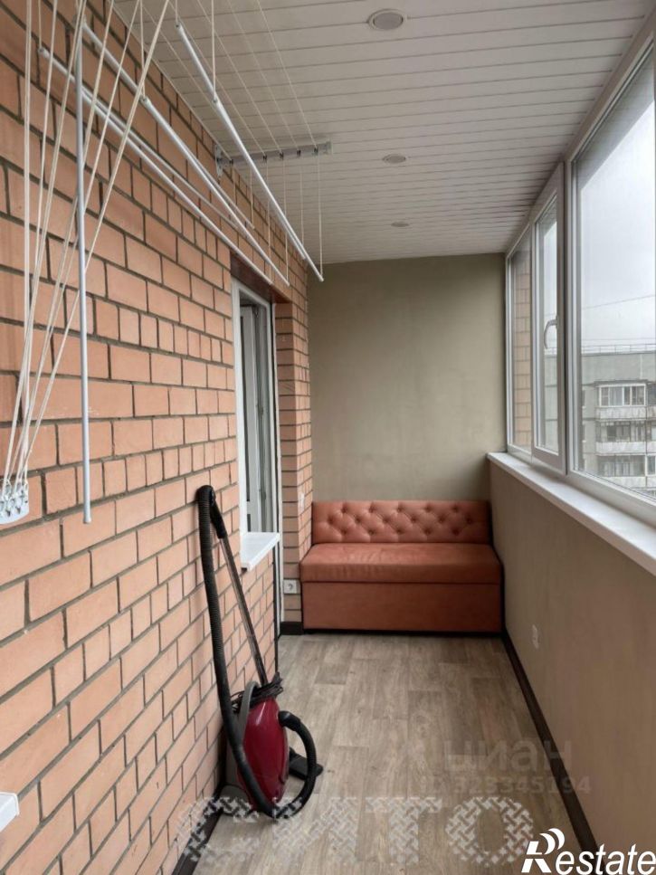 1-комн квартира Череповец