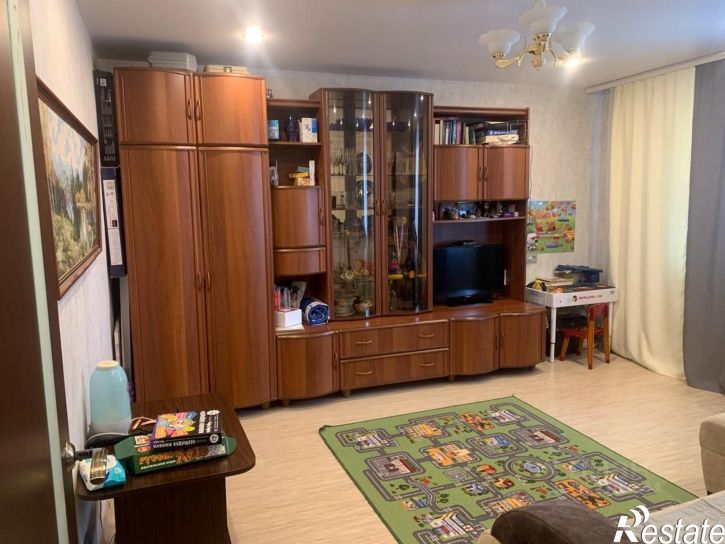 2-комн квартира Первомайская улица, 32,  д. 32