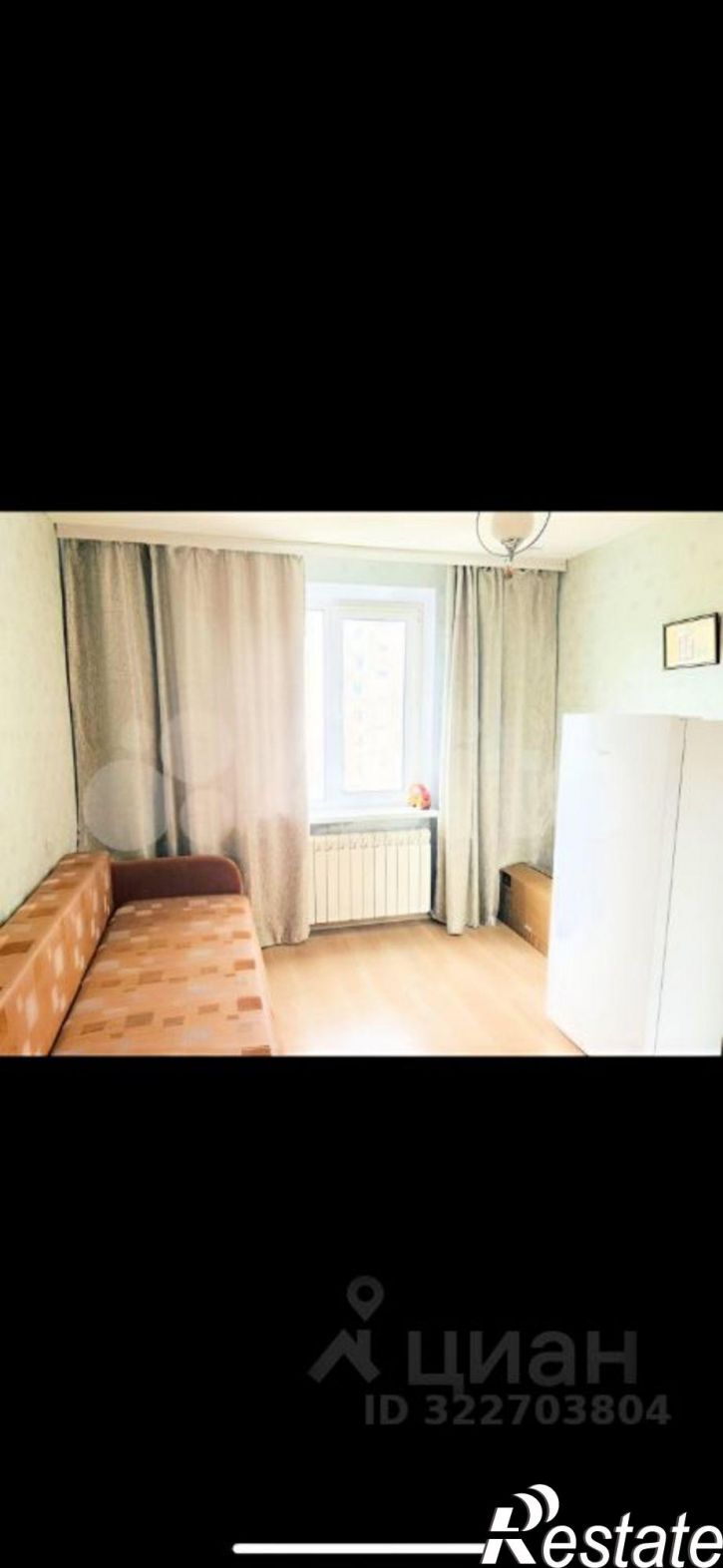 2-комн квартира Первомайская улица, 32,  д. 32