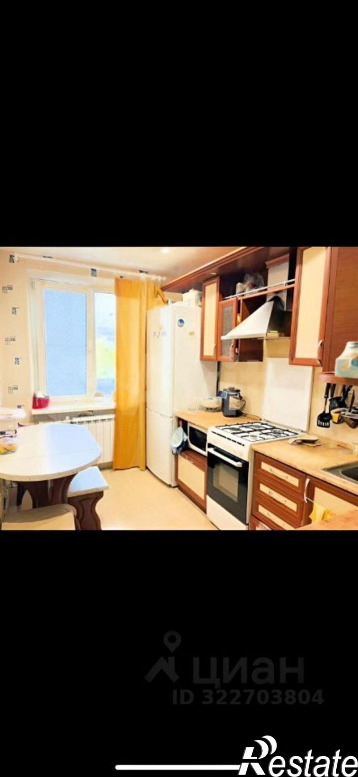 2-комн квартира Первомайская улица, 32,  д. 32