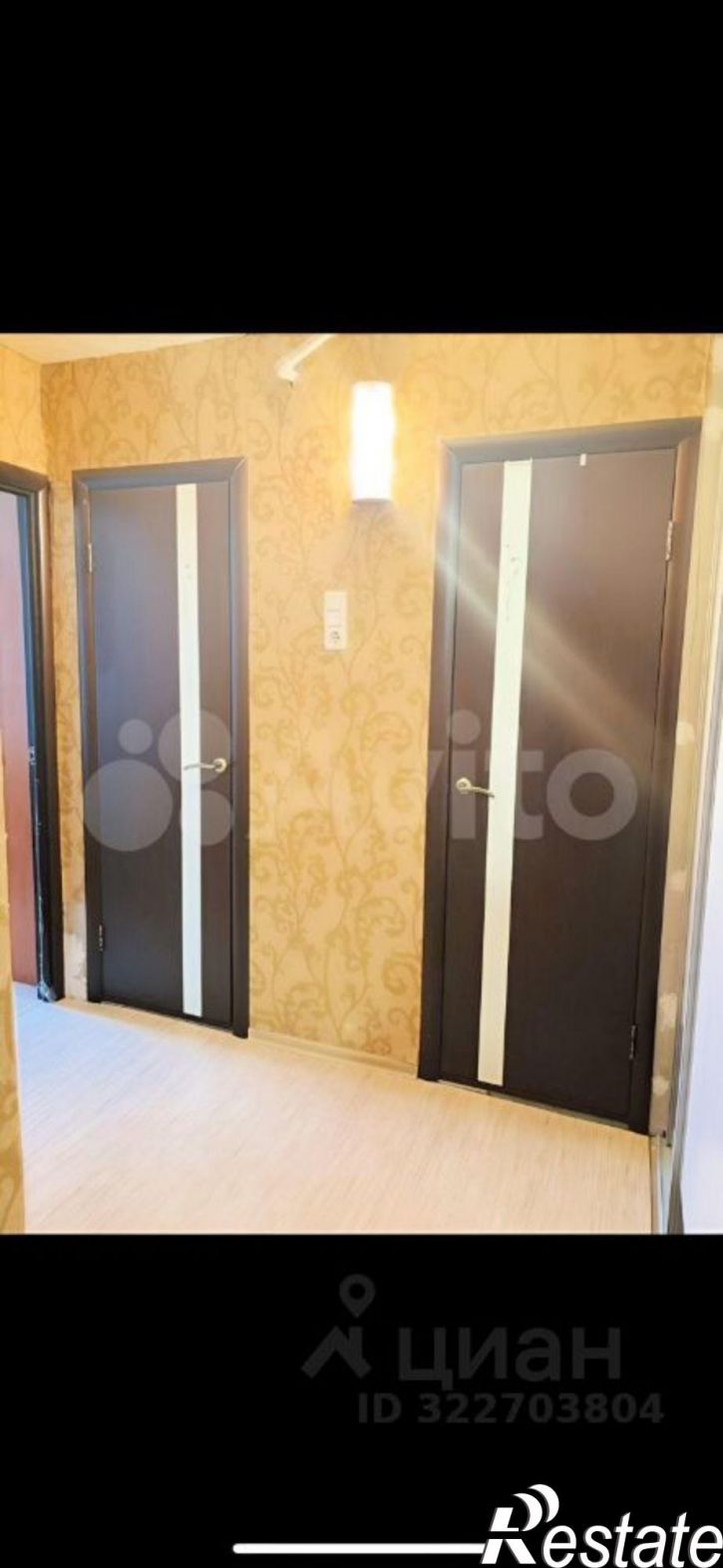 2-комн квартира Первомайская улица, 32,  д. 32