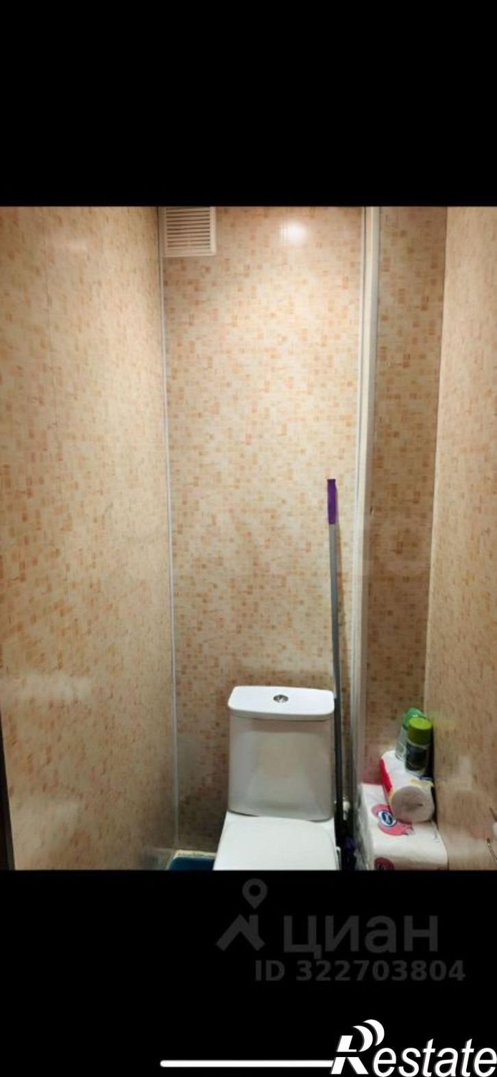 2-комн квартира Первомайская улица, 32,  д. 32