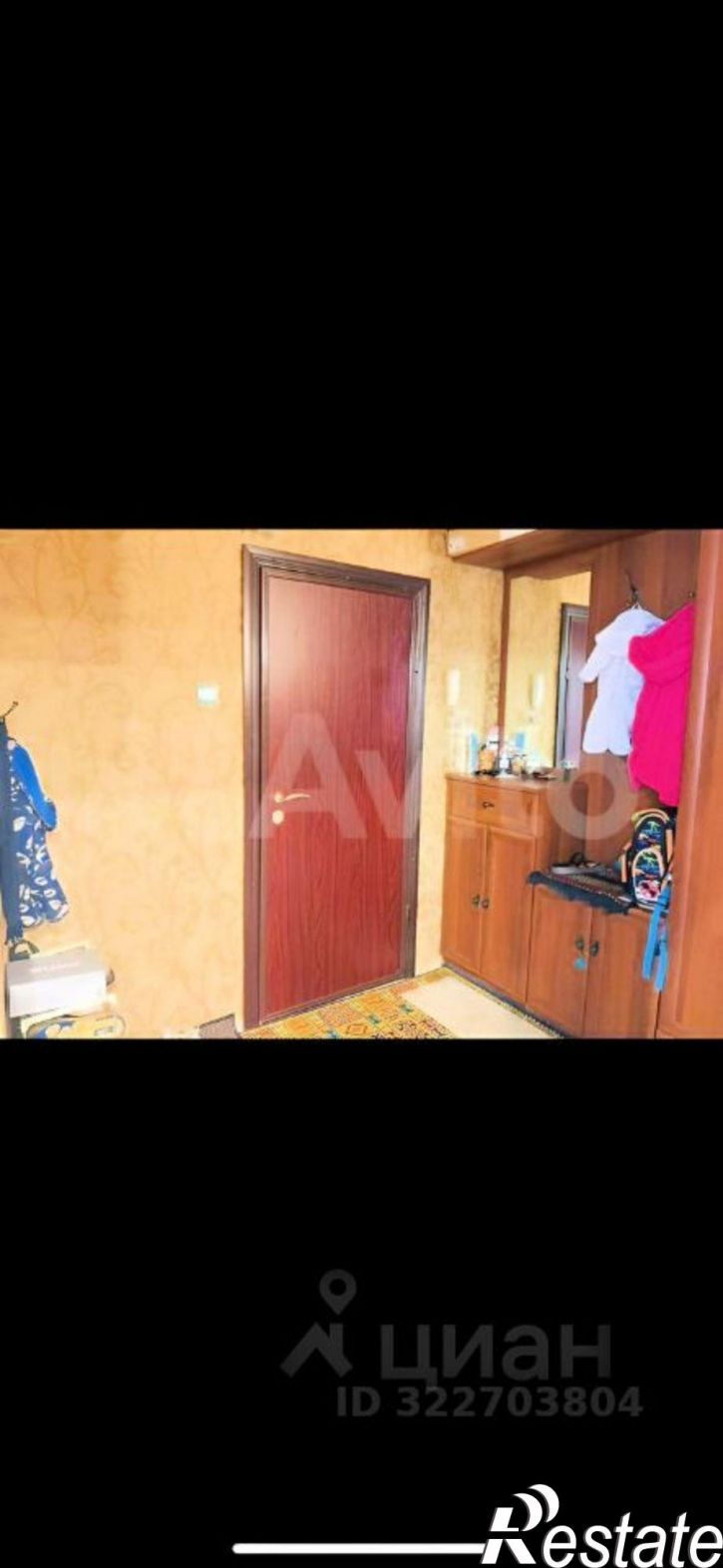 2-комн квартира Первомайская улица, 32,  д. 32