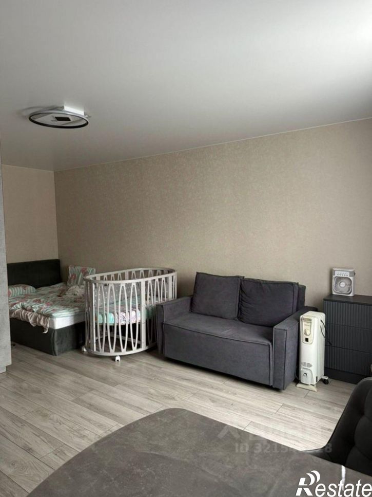 1-комн квартира Городецкая улица, 18,  д. 18