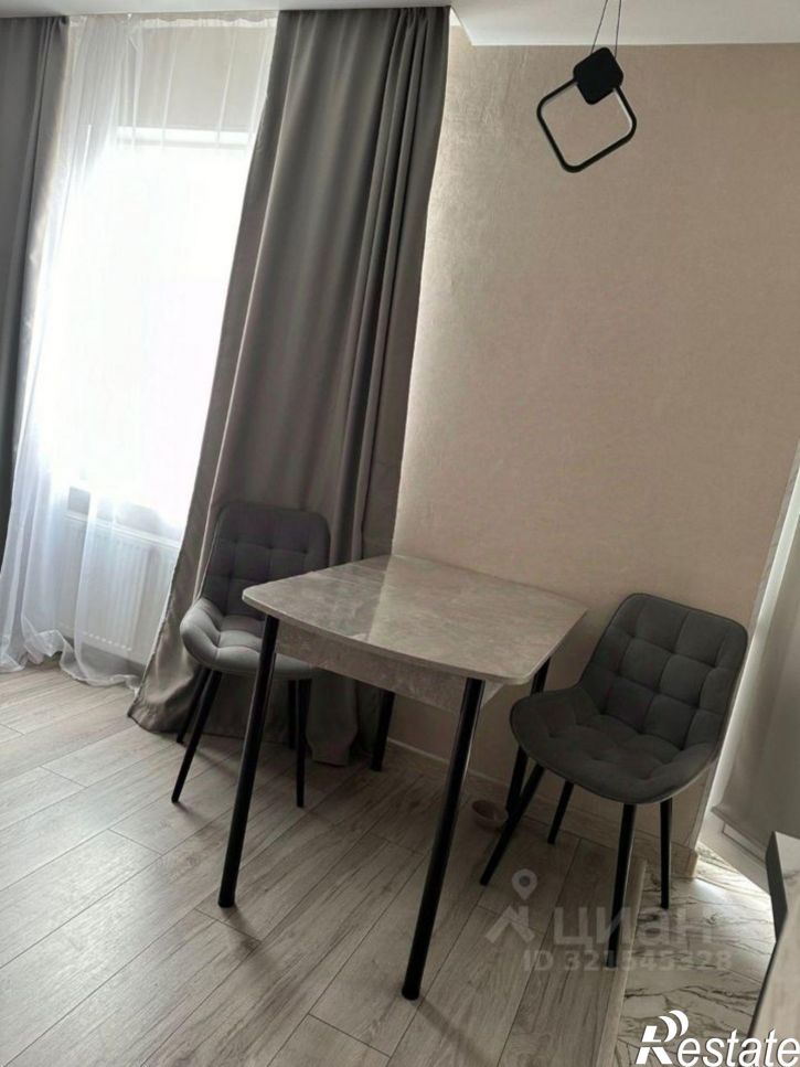 1-комн квартира Городецкая улица, 18,  д. 18