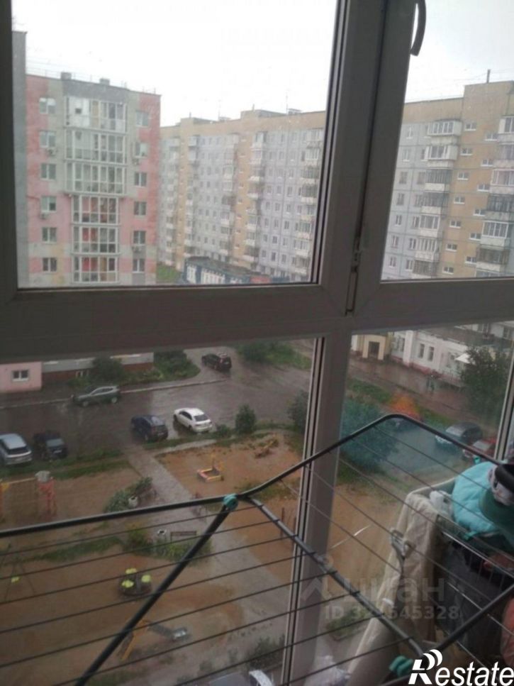 1-комн квартира Городецкая улица, 18,  д. 18