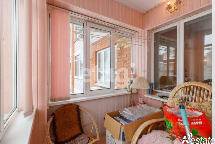 3-комн квартира улица Батюшкова, 5,  д. 5