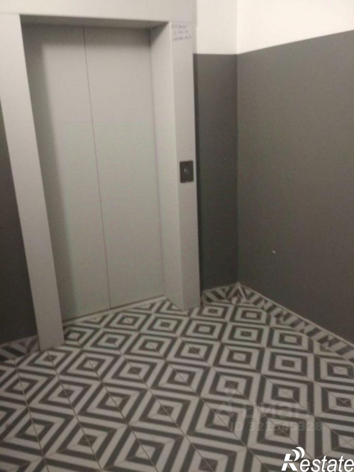 1-комн квартира Городецкая улица, 18,  д. 18