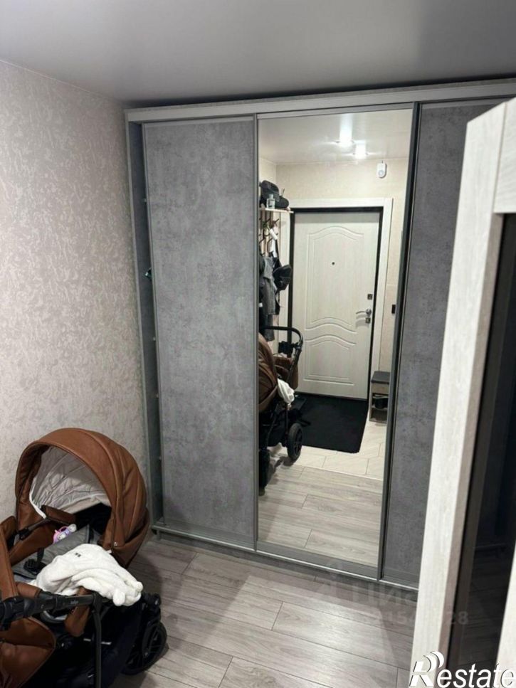 1-комн квартира Городецкая улица, 18,  д. 18