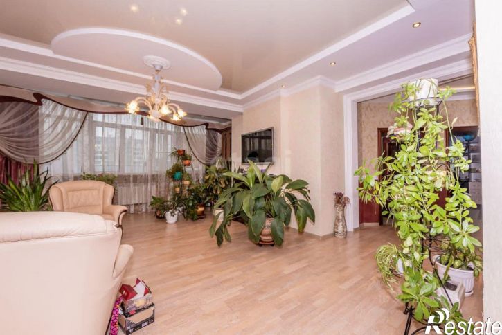 2-комн квартира улица Наседкина, 8,  д. 8