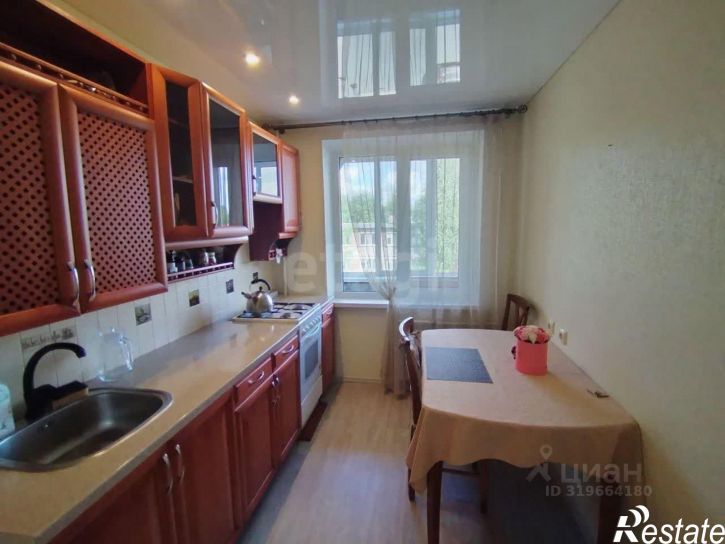 2-комн квартира улица Космонавта Беляева, 82,  д. 82