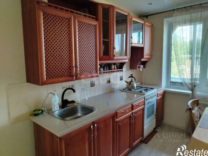 2-комн квартира улица Космонавта Беляева, 82,  д. 82