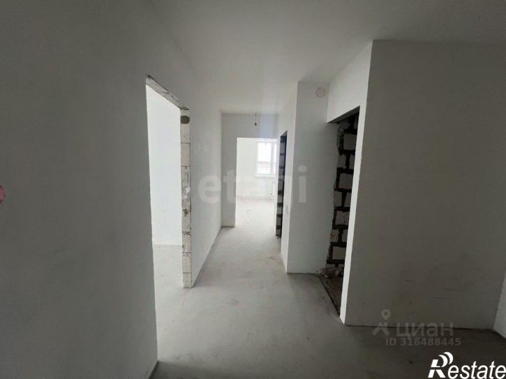 5-комн квартира Андреевская улица, 4,  д. 4