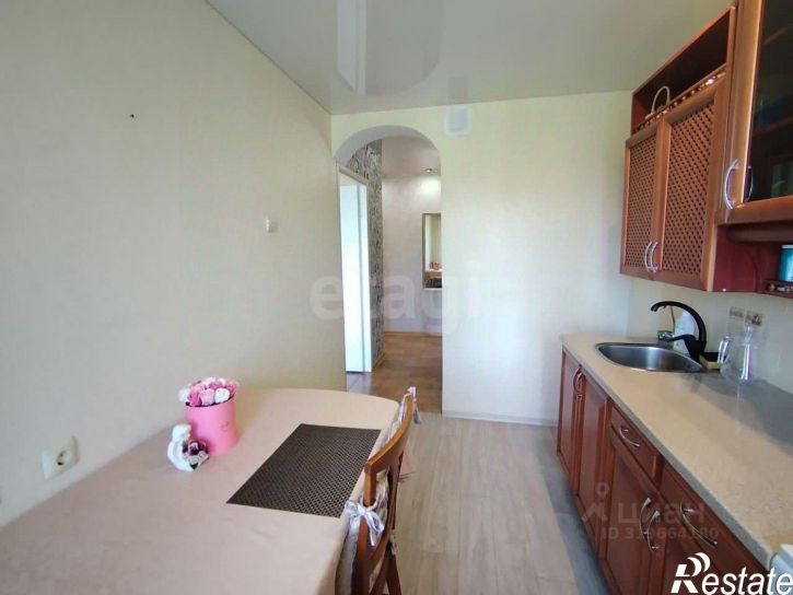 2-комн квартира улица Космонавта Беляева, 82,  д. 82