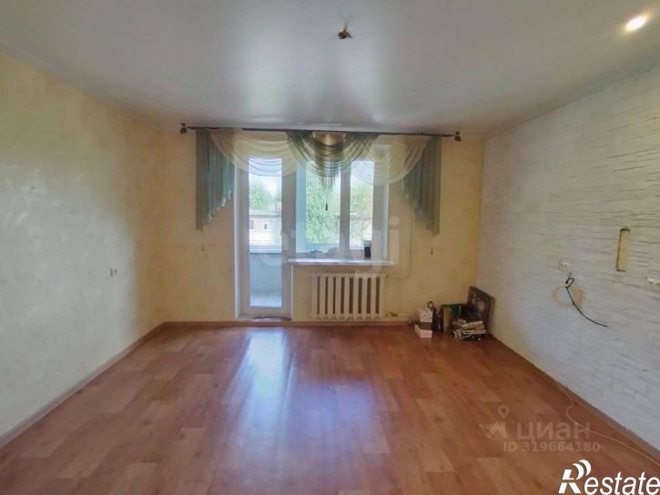 2-комн квартира улица Космонавта Беляева, 82,  д. 82