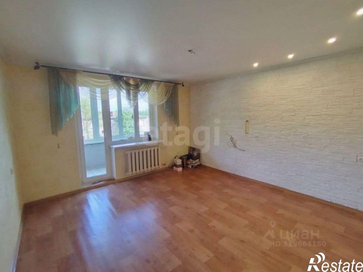 2-комн квартира улица Космонавта Беляева, 82,  д. 82