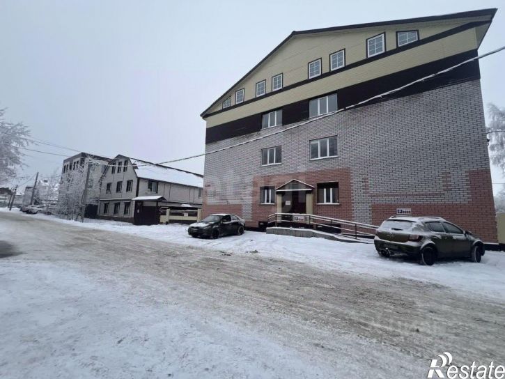 5-комн квартира Андреевская улица, 4,  д. 4