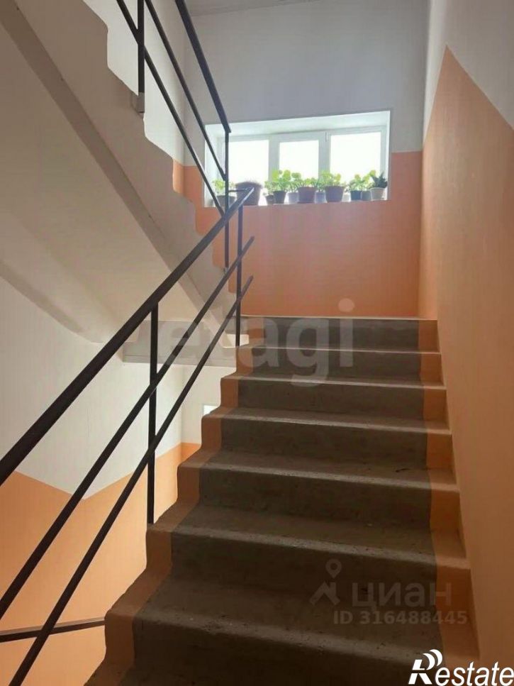 5-комн квартира Андреевская улица, 4,  д. 4