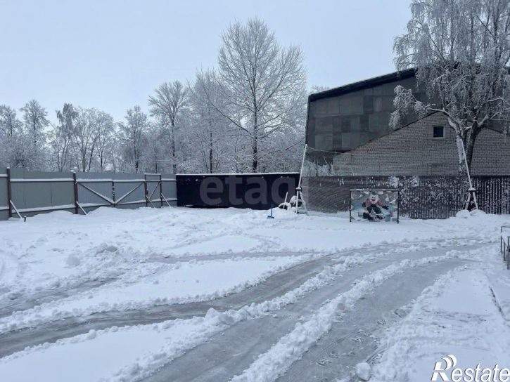 5-комн квартира Андреевская улица, 4,  д. 4