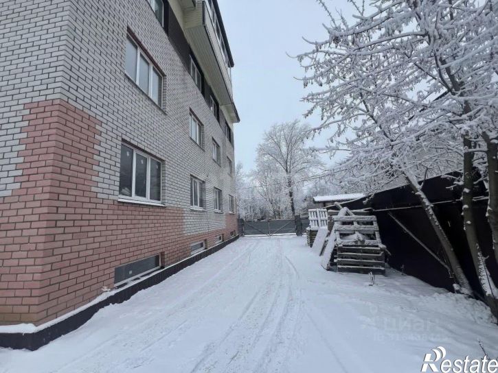 5-комн квартира Андреевская улица, 4,  д. 4