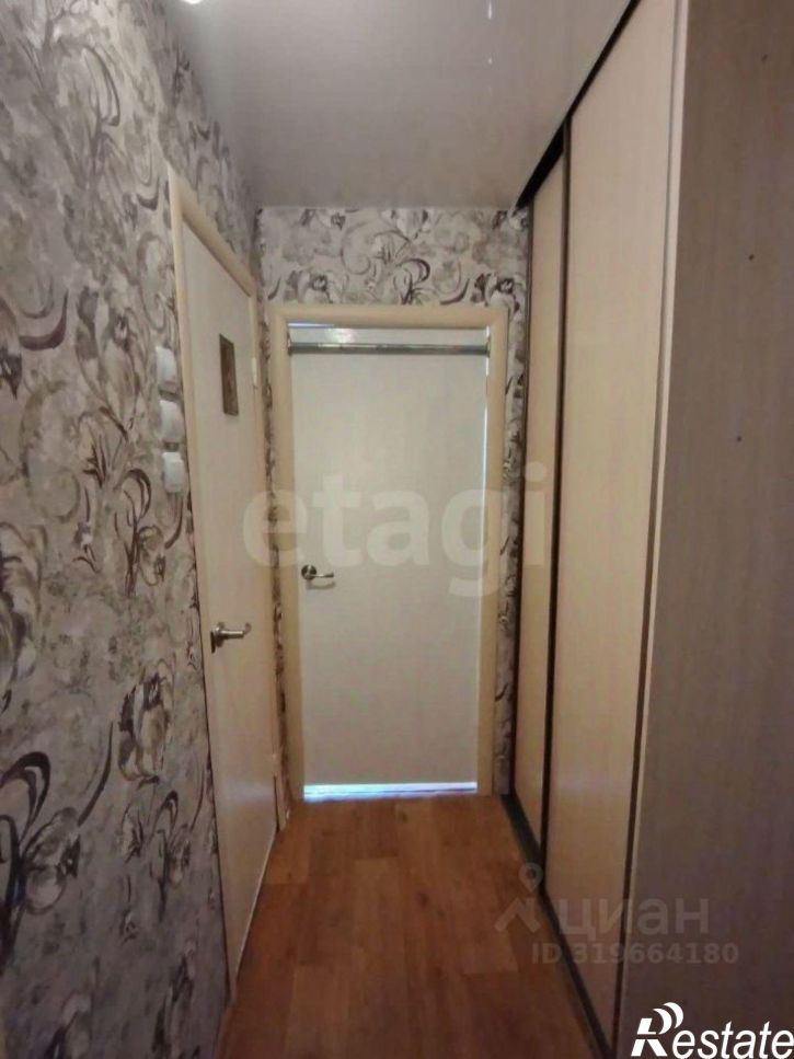 2-комн квартира улица Космонавта Беляева, 82,  д. 82