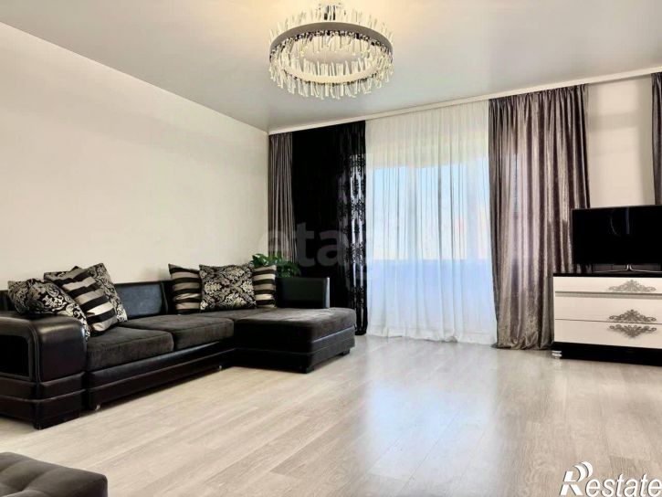 3-комн квартира улица Раахе, 4,  д. 4