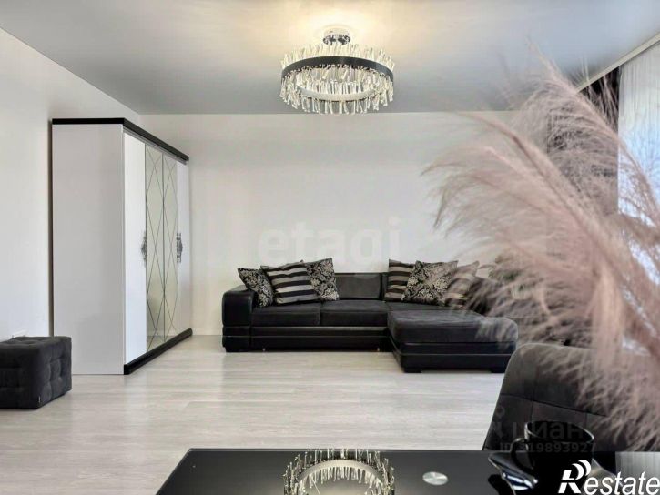 3-комн квартира улица Раахе, 4,  д. 4