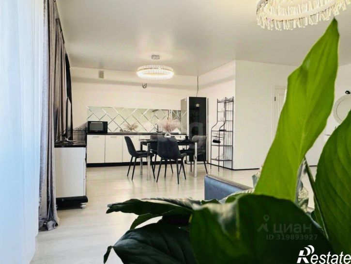 3-комн квартира улица Раахе, 4,  д. 4