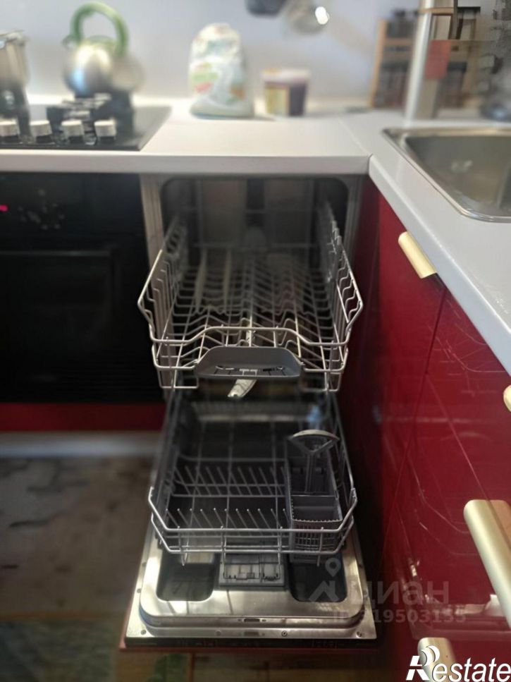 2-комн квартира улица Мира, 17,  д. 17