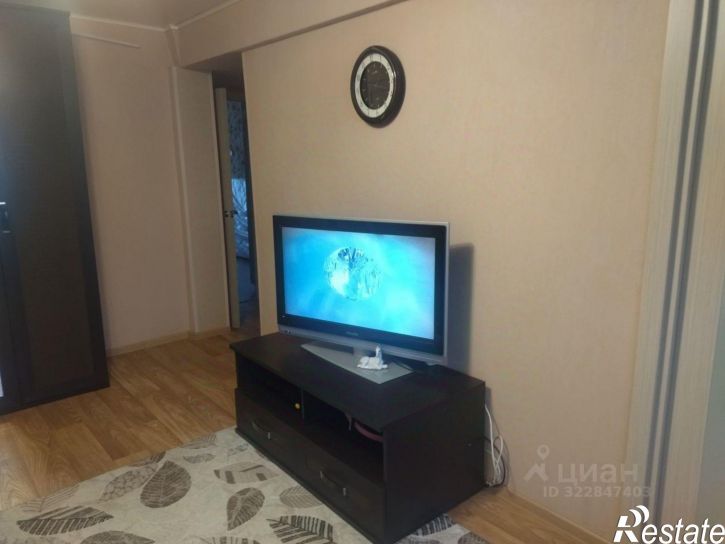 3-комн квартира улица Чкалова, 20,  д. 20