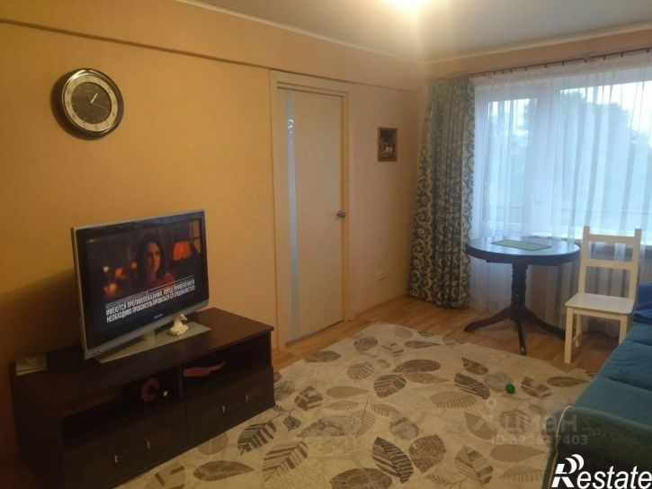 3-комн квартира улица Чкалова, 20,  д. 20