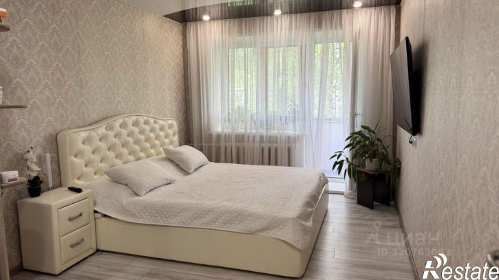 2-комн квартира Боршодская улица, 20,  д. 20