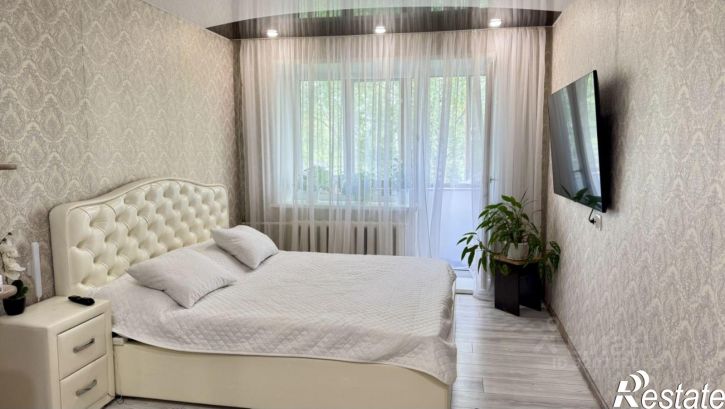 2-комн квартира Боршодская улица, 20,  д. 20