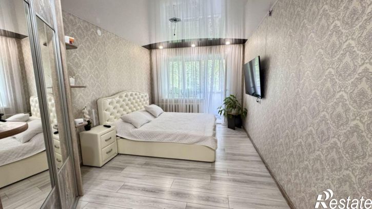 2-комн квартира Боршодская улица, 20,  д. 20