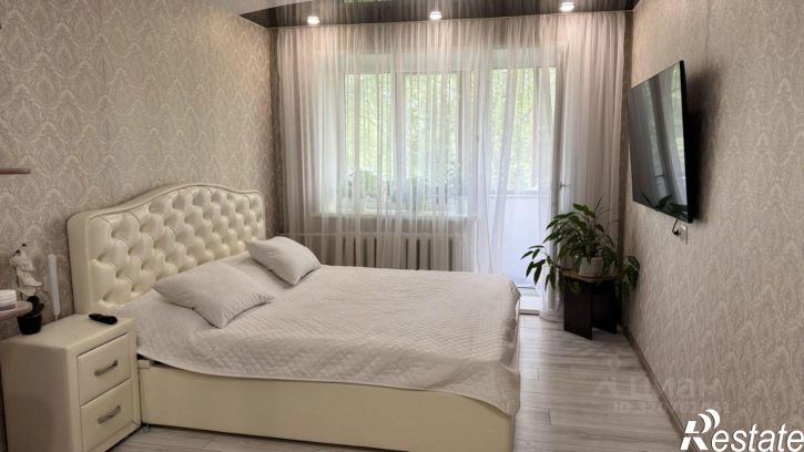 2-комн квартира Боршодская улица, 20,  д. 20