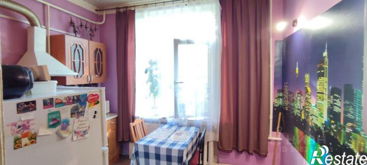 2-комн квартира улица Ленина, 129А,  д. 129А