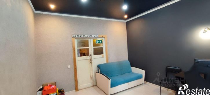 2-комн квартира улица Ленина, 129А,  д. 129А