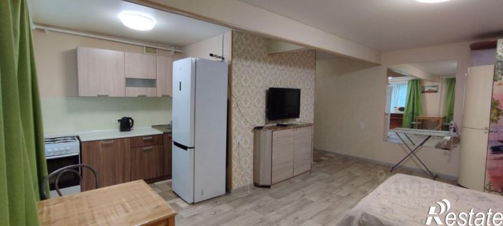 1-комн квартира Советский проспект, 101,  д. 101