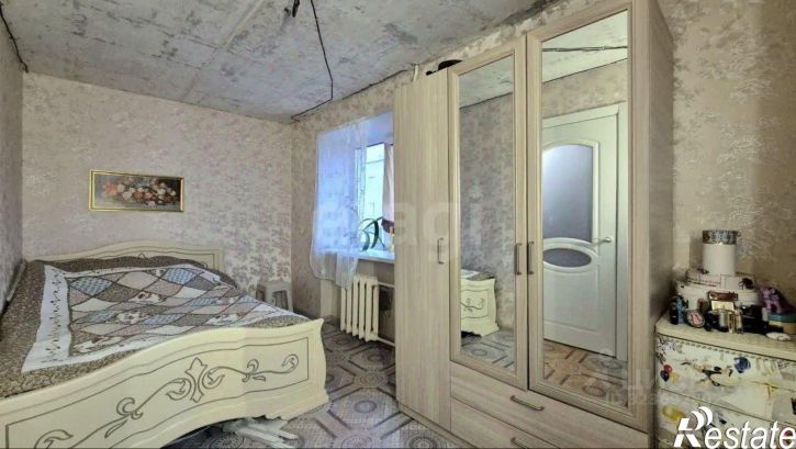 2-комн квартира бульвар Доменщиков, 25,  д. 25