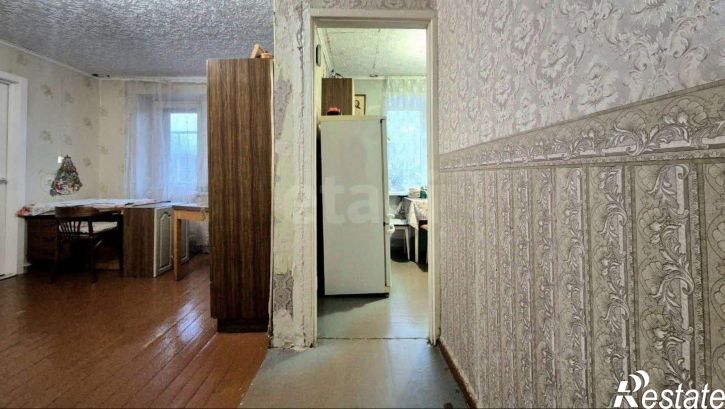 2-комн квартира бульвар Доменщиков, 25,  д. 25