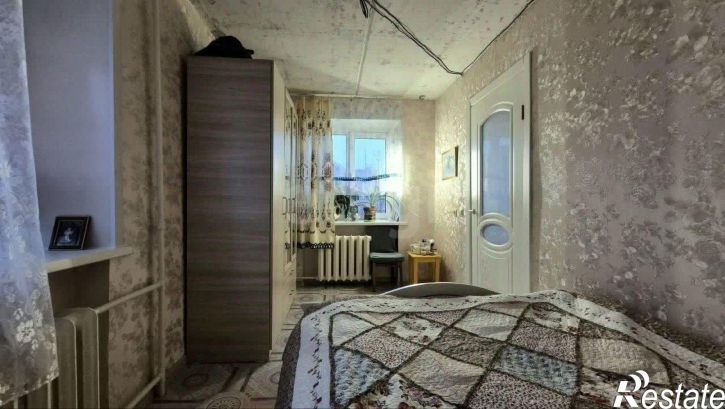 2-комн квартира бульвар Доменщиков, 25,  д. 25