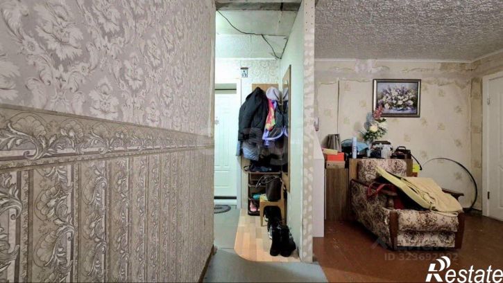 2-комн квартира бульвар Доменщиков, 25,  д. 25