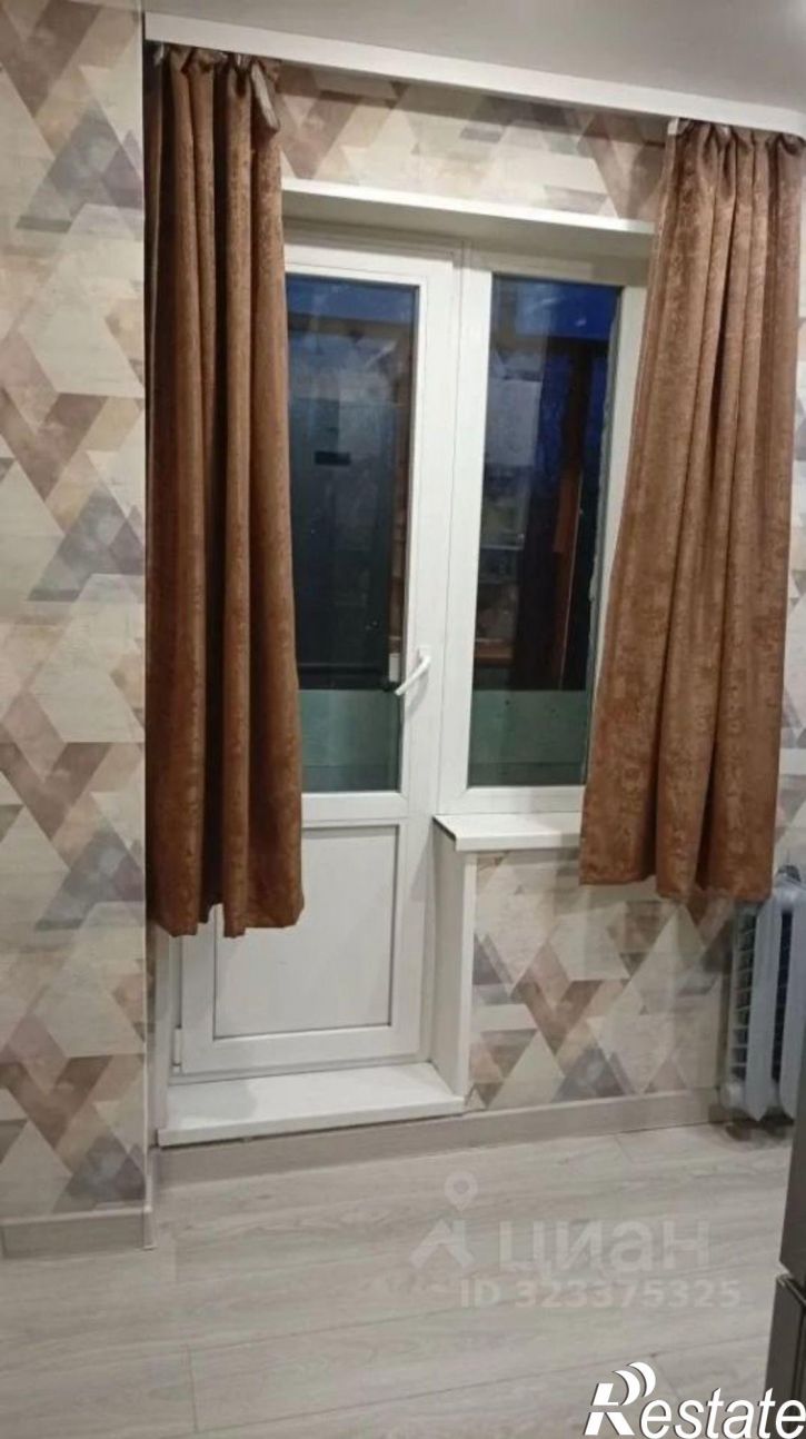 1-комн квартира Череповец