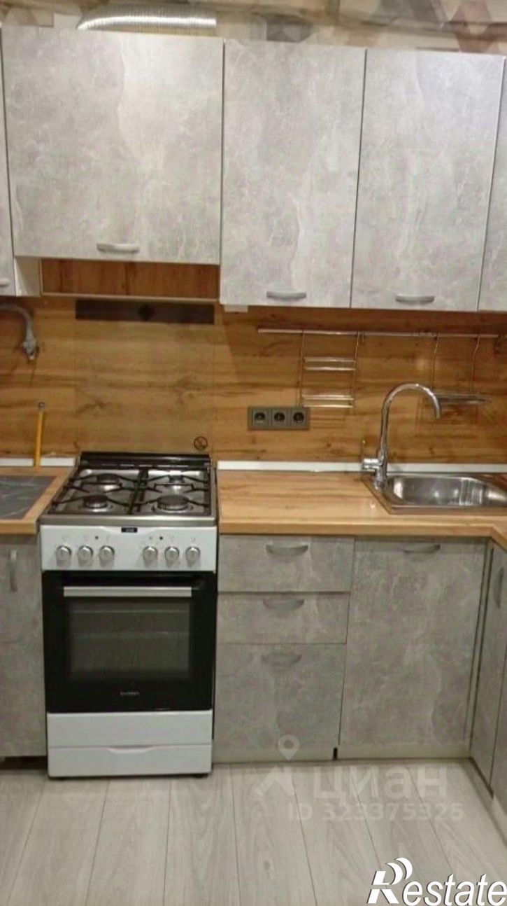 1-комн квартира Череповец