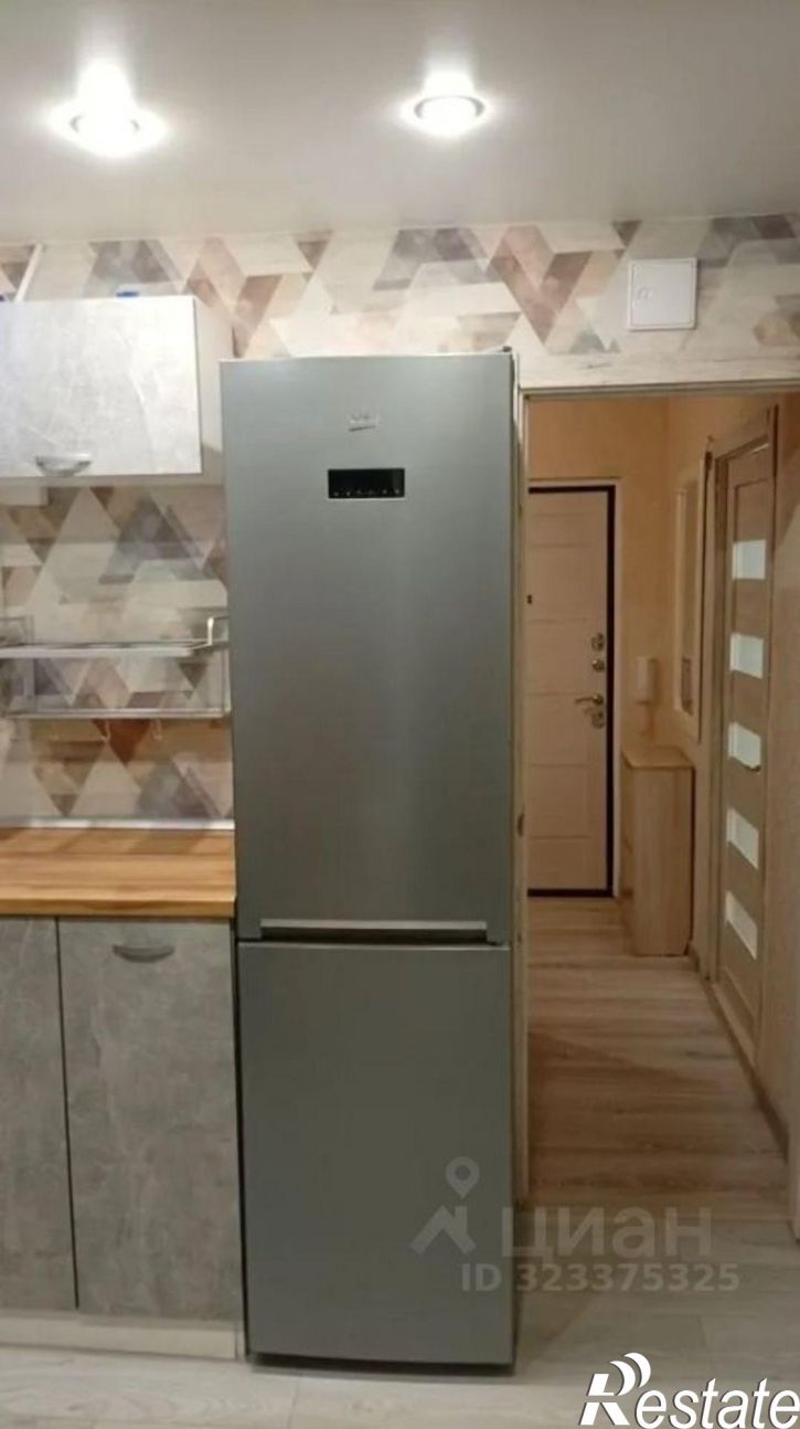 1-комн квартира Череповец