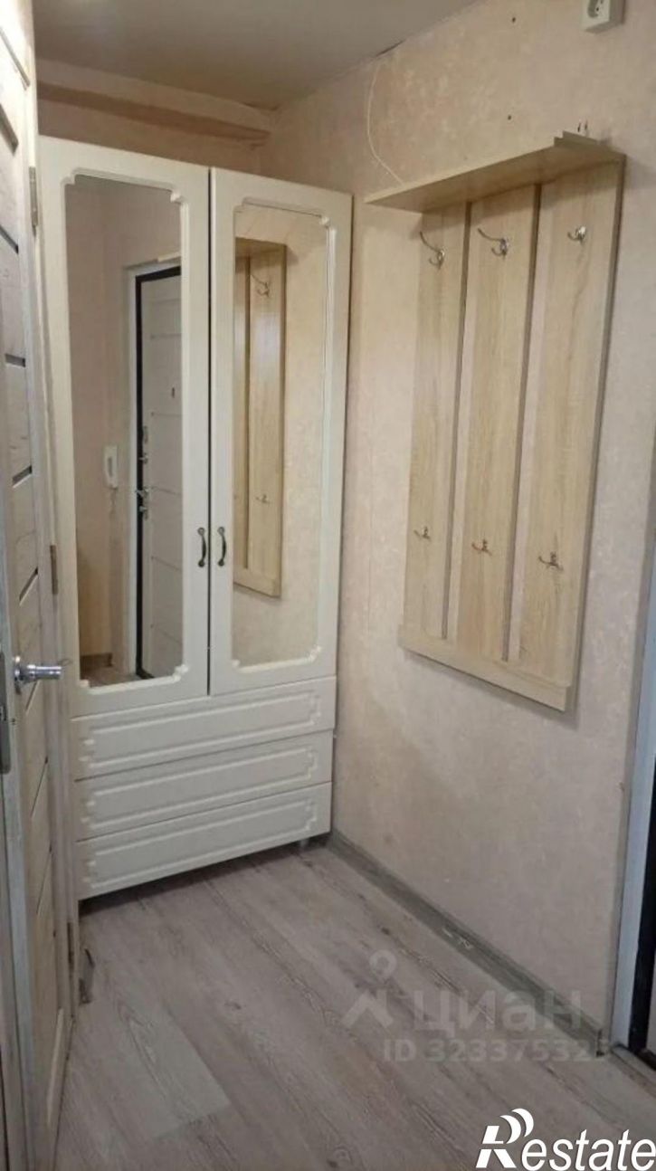 1-комн квартира Череповец