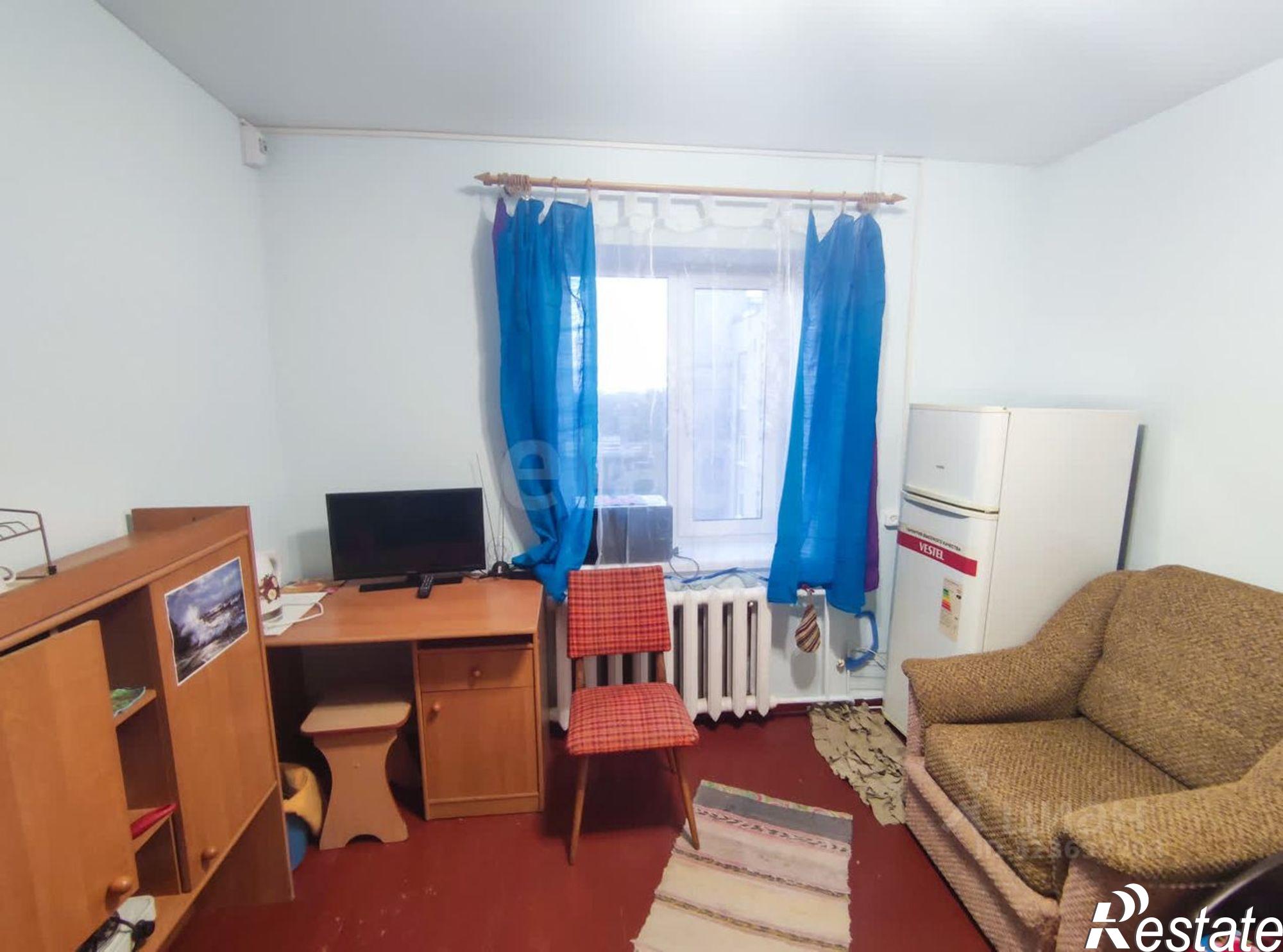 Сдать комнату за 11 000 рублей на Советский проспект, 4